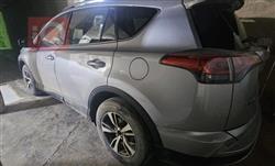 تويوتا راف 4